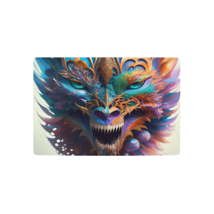 Rectangle Mousepad 23.6"x16"