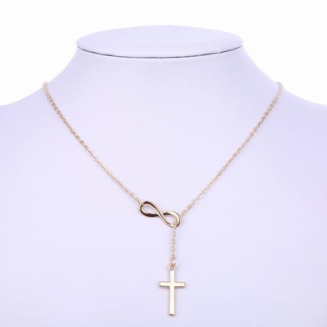 Infinite Faith Pendant - Limited time Finds