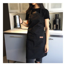 Pure Color Kitchen Home Apron - Limited time Finds