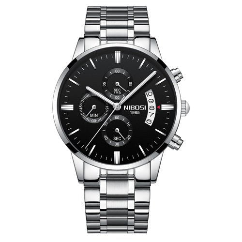 Men's Elegant Wrist Watches - Limited time Finds