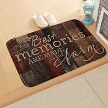 Home Printed Mat Kitchen Mat - Limited time Finds