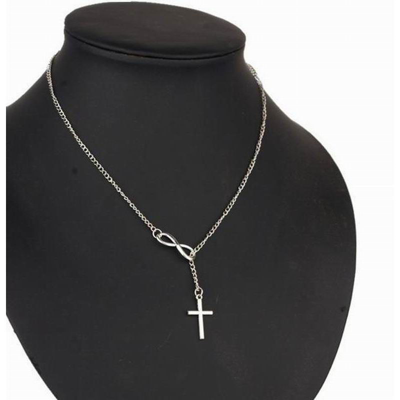 Infinite Faith Pendant - Limited time Finds