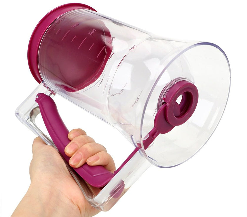 Cupcake/Pancake Batter Dispensers - Limited time Finds