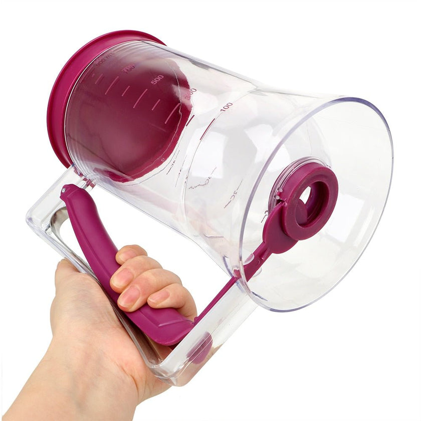 Cupcake/Pancake Batter Dispensers - Limited time Finds