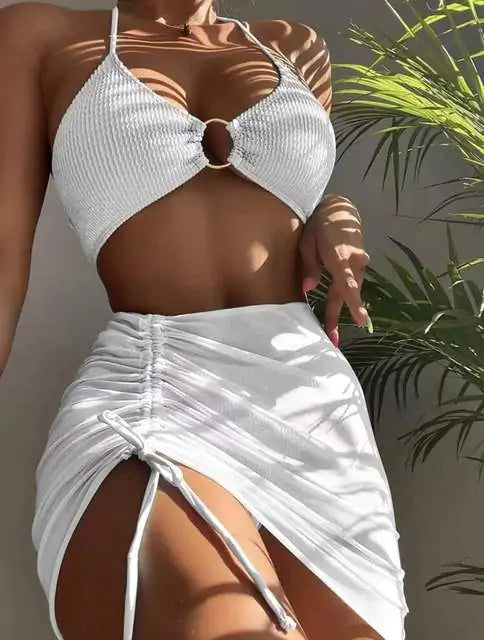 3 Pieces Swimsuit - Limited time Finds