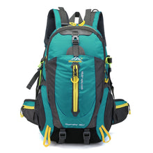 40L Mountaineering Bag Hiking Camping Backpack Travel Backpack - Limited time Finds