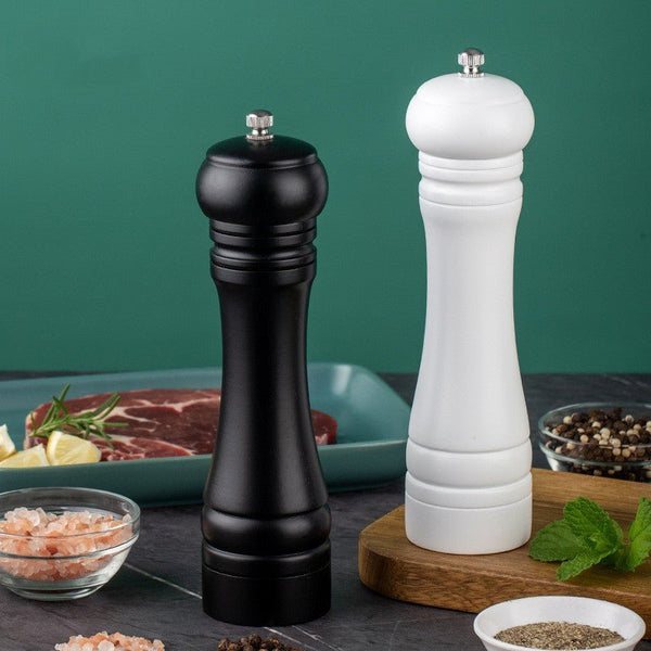 PU Kitchen Home Paint Pepper Grinder - Limited time Finds