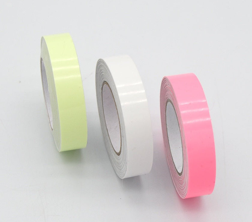 Glow In The Dark Sticker Tape - Limited time Finds