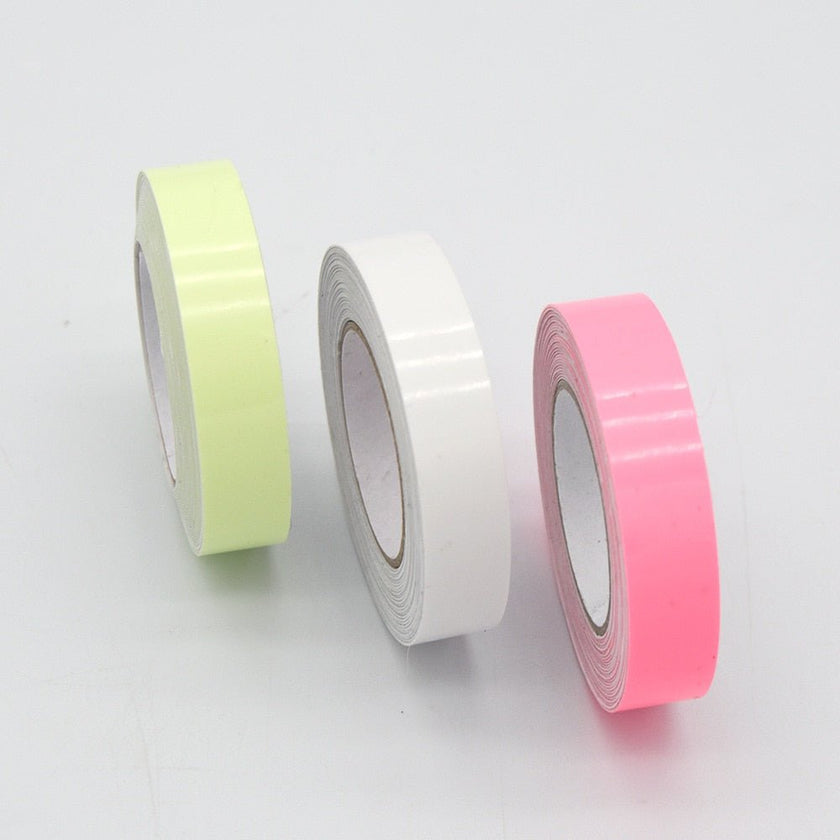 Glow In The Dark Sticker Tape - Limited time Finds