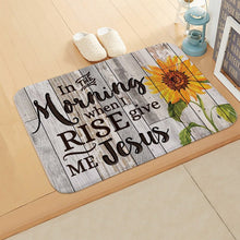 Home Printed Mat Kitchen Mat - Limited time Finds