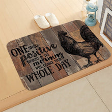 Home Printed Mat Kitchen Mat - Limited time Finds