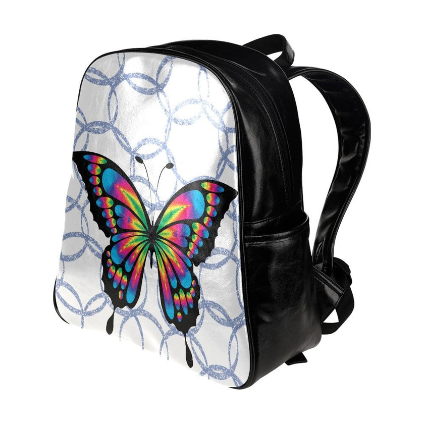 Multi-pocket butterfly Backpack - Limited time Finds