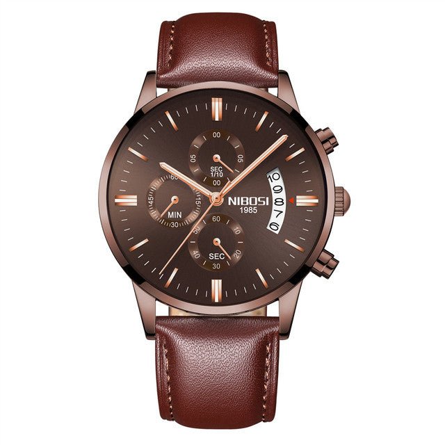 Men's Elegant Wrist Watches - Limited time Finds