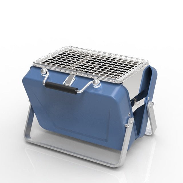 Portable BBQ Stove Folding Grill - Limited time Finds