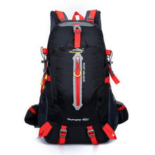 40L Mountaineering Bag Hiking Camping Backpack Travel Backpack - Limited time Finds