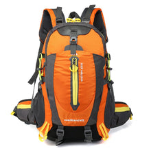 40L Mountaineering Bag Hiking Camping Backpack Travel Backpack - Limited time Finds