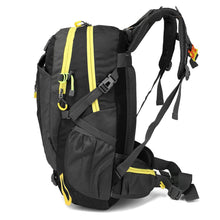 40L Mountaineering Bag Hiking Camping Backpack Travel Backpack - Limited time Finds