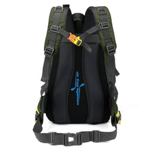 40L Mountaineering Bag Hiking Camping Backpack Travel Backpack - Limited time Finds