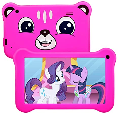 Early Education Learning Machine Tablet Cartoon Tablet - Limited time Finds