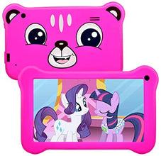 Early Education Learning Machine Tablet Cartoon Tablet - Limited time Finds