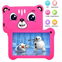 Early Education Learning Machine Tablet Cartoon Tablet - Limited time Finds