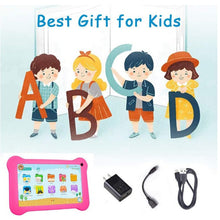 Early Education Learning Machine Tablet Cartoon Tablet - Limited time Finds