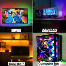 Led Lights With Usb Tv Background Lighting - Limited time Finds