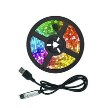 Led Lights With Usb Tv Background Lighting - Limited time Finds