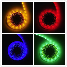 Led Lights With Usb Tv Background Lighting - Limited time Finds