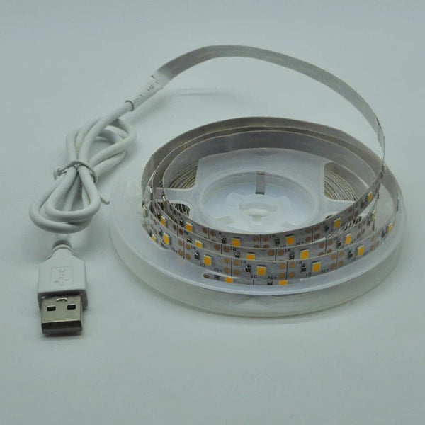 Led Lights With Usb Tv Background Lighting - Limited time Finds