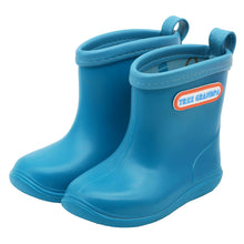 Baby Mid - Tube Rain Boots Water Shoes - Limited time Finds