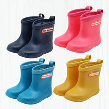 Baby Mid - Tube Rain Boots Water Shoes - Limited time Finds