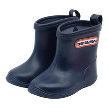 Baby Mid - Tube Rain Boots Water Shoes - Limited time Finds