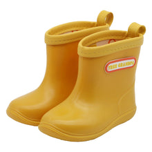 Baby Mid - Tube Rain Boots Water Shoes - Limited time Finds