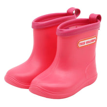 Baby Mid - Tube Rain Boots Water Shoes - Limited time Finds