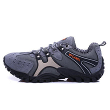 Outdoor men's hiking shoes four seasons camping - Limited time Finds