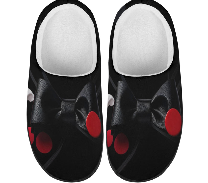 Gifted Indoor/Outdoor Rubber Slippers