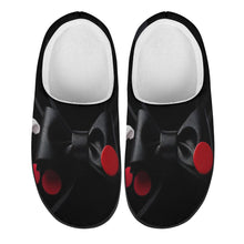 Gifted Indoor/Outdoor Rubber Slippers