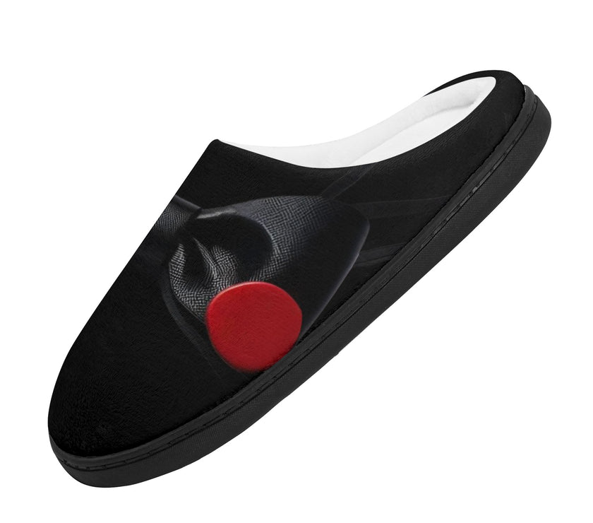 Gifted Indoor/Outdoor Rubber Slippers