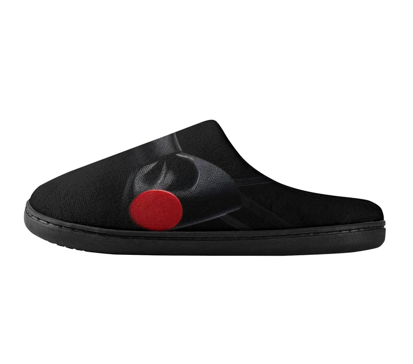 Gifted Indoor/Outdoor Rubber Slippers