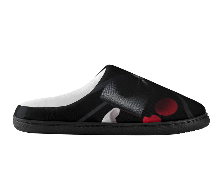 Gifted Indoor/Outdoor Rubber Slippers