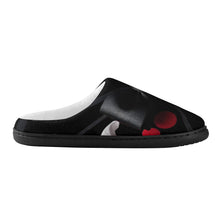 Gifted Indoor/Outdoor Rubber Slippers