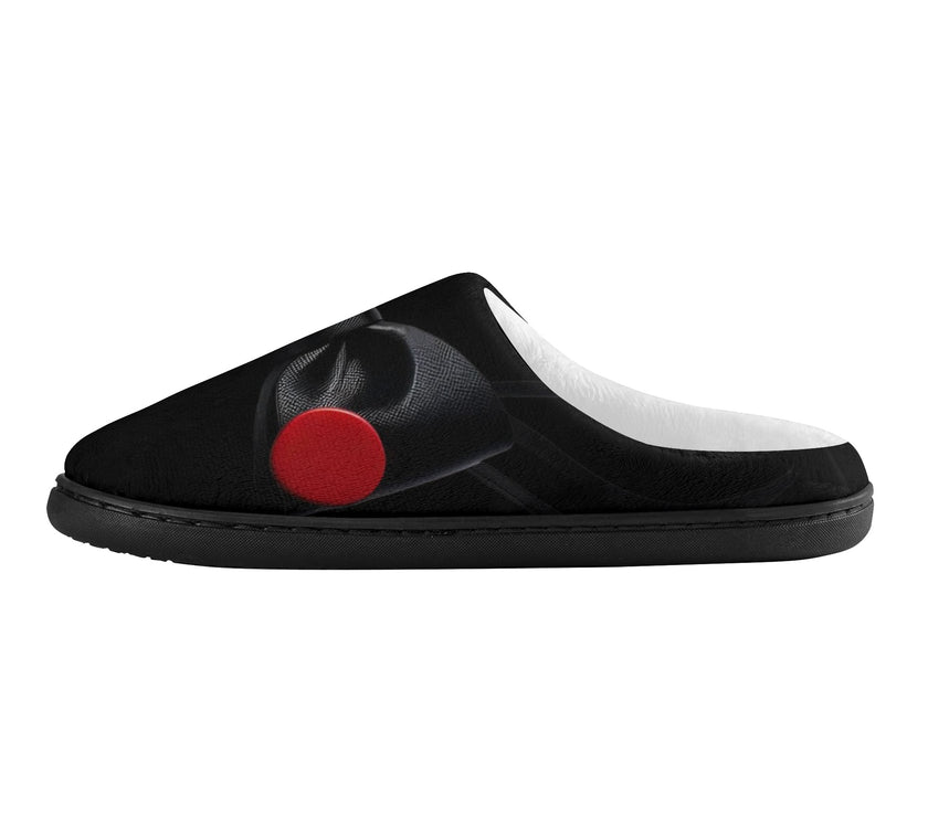 Gifted Indoor/Outdoor Rubber Slippers