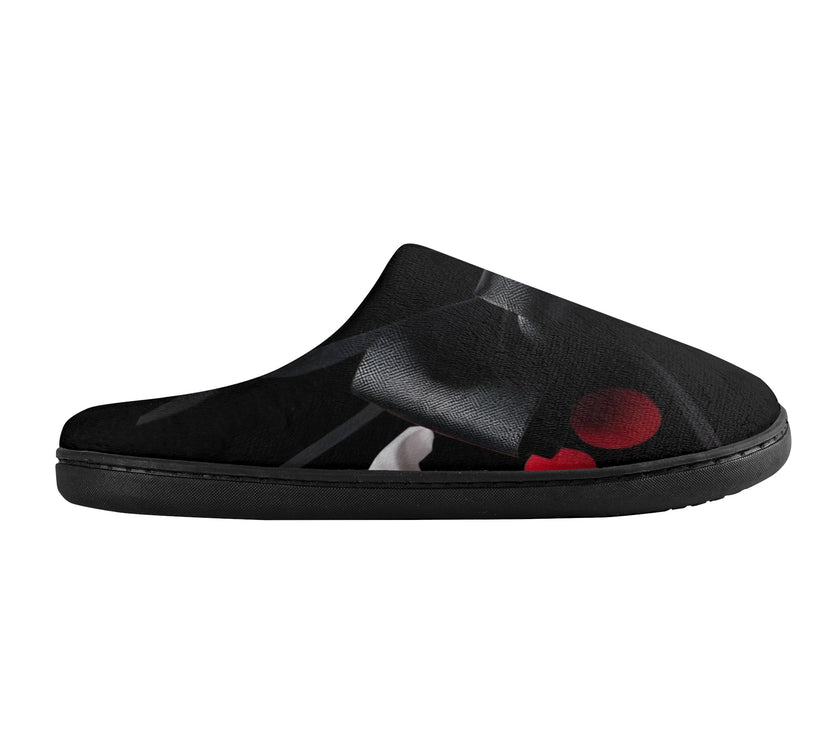 Gifted Indoor/Outdoor Rubber Slippers