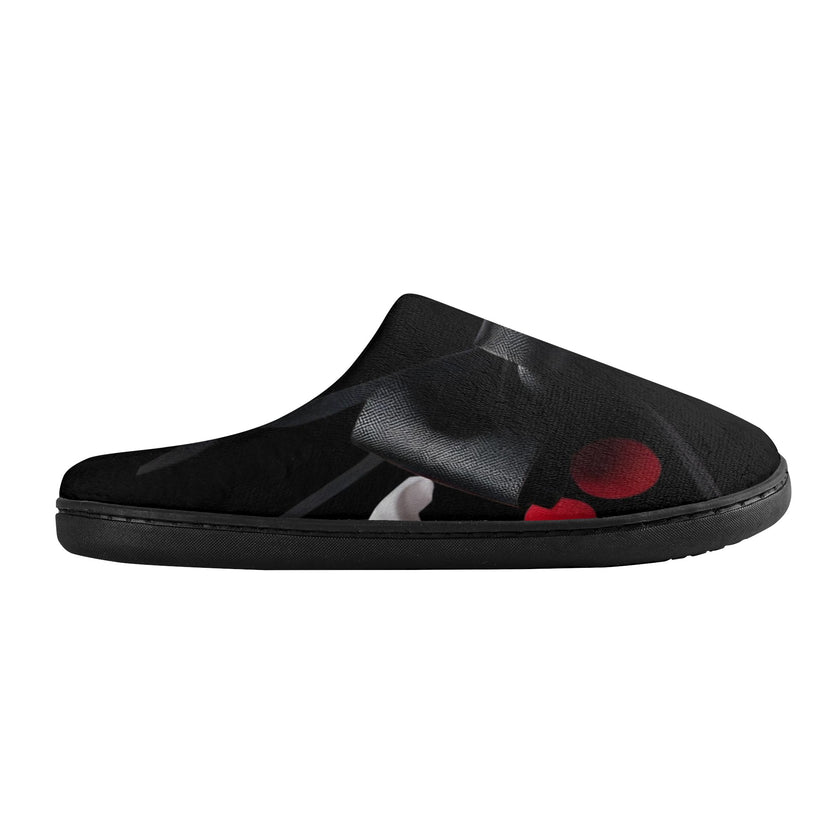 Gifted Indoor/Outdoor Rubber Slippers