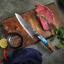 Stainless Steel Kitchen Knives Are At Home - Limited time Finds