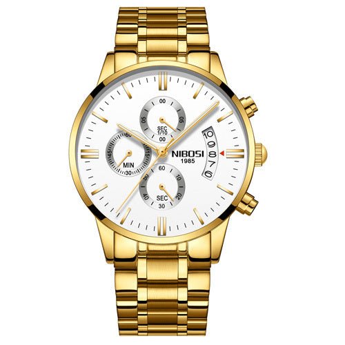 Men's Elegant Wrist Watches - Limited time Finds