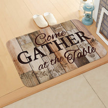 Home Printed Mat Kitchen Mat - Limited time Finds