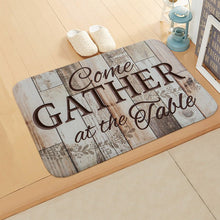 Home Printed Mat Kitchen Mat - Limited time Finds