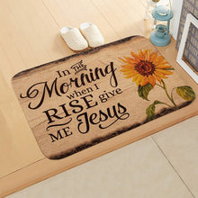 Home Printed Mat Kitchen Mat - Limited time Finds